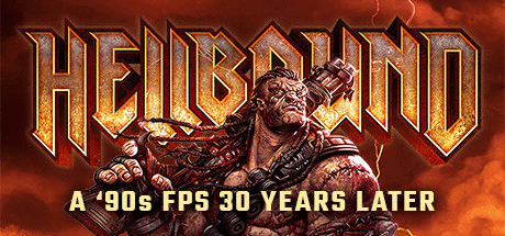 Скачать игру Hellbound на ПК бесплатно